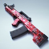 Broadcast Blaze ShAK-50