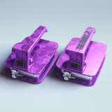 Broadcast Blaze Defib