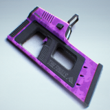 Broadcast Blaze Infuser