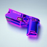 Holo-Verified Heater