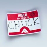 Call Me Chuck