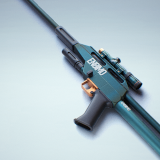 ENGIMO Signal Flux Dart