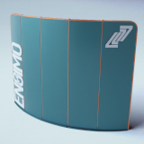 ENGIMO Signal Flux Shield