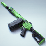 Greenroom Glitch ARN-220