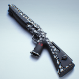 Mariachi Cerberus12GA