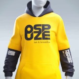 Pour Decision Hoodie