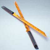 Tangerine Blades