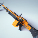Tangerine M60