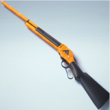 Tangerine Model 1887