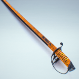 Tangerine Sword