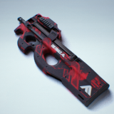 TGM25 P90