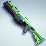 Greenroom Glitch CL40