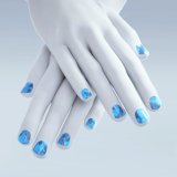 Broadcast Blaze Polish