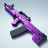 Broadcast Blaze ShAK