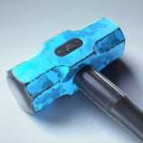 Sledge Broadcast Blaze