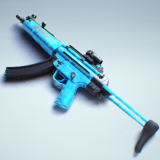 XP-54 Broadcast Blaze