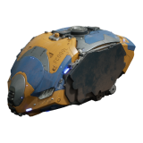 Ceres Torso