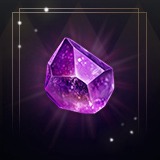 Amethyst Shard