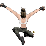 🤸 Pack of Dance Emotes! 