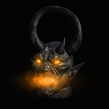 EAS9 #2 Demon Lantern