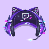 Twitch hat