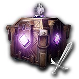 Rare Weaopn Selector Box