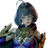 (S1) Nave Twitch Costume