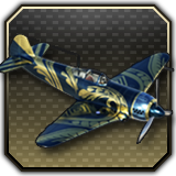 “Nocturne” Camouflage