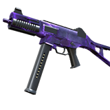 Twilight SMG