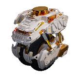 Helios Chassis
