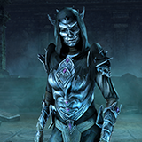 Grim Harvester Costume