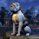 Imperial War Mastiff Pet
