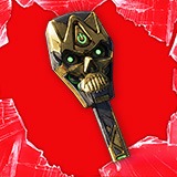 BL4 Golden Key (1/2)