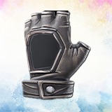 Vault Gloves