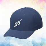Barstool Cap
