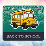 Back2School Player Card