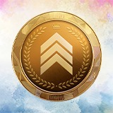 LVL↑ Token