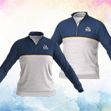 PGA Championship Zipups