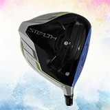 TAYLORMADE DRIVER