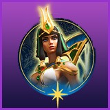 Order Champion Badge