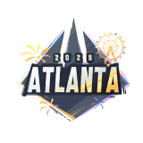 Ignite Atlanta Spray