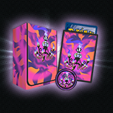 Chandelure Deck Cosmetics