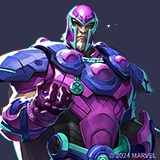 Will of Galacta Costume