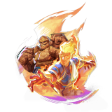 「Two-in-One」Spray