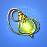 Training Vitality ×1