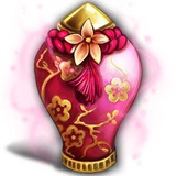 ホン門加護の回復薬