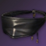 Blood Raid Blindfold