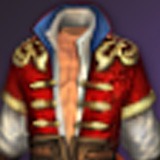 Guardian of Dawn Outfit