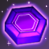 Heroic Sp. Insignia x2