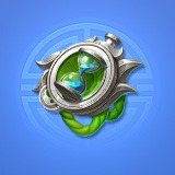 Naryu Ruins Hourglass x3